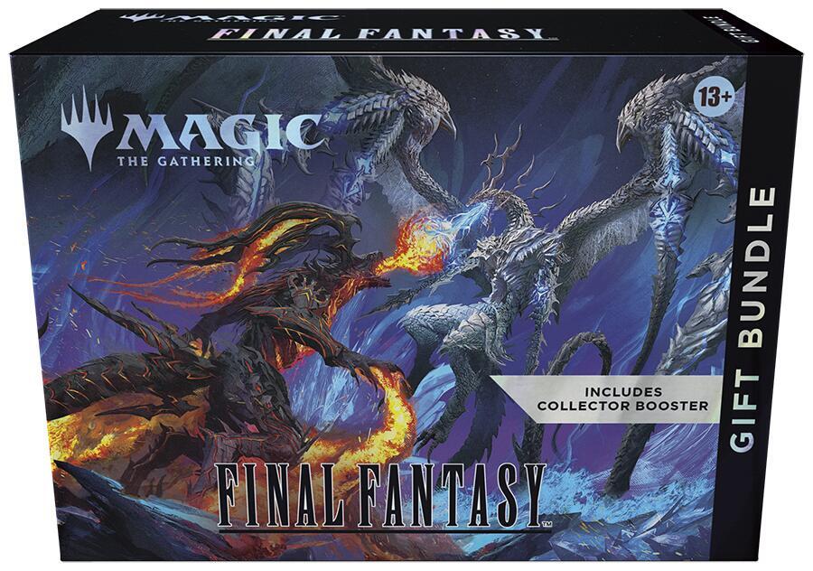 final fantasy sealed mtg Buy Magic The Gathering Gift Bundle Type:Amber & Sapphire (Ariel & Mulan) Magic the Gathering Modern COLLECTIBLE_CARD