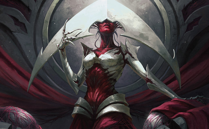 Magic The Gathering Phyrexia - All Will Be One Set Booster Display