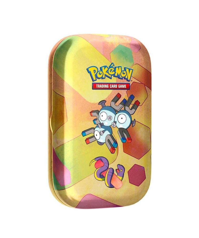 Pokemon TCG Scarlet and Violet 151 Mini Tin