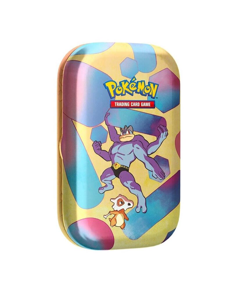 Pokemon TCG Scarlet and Violet 151 Mini Tin